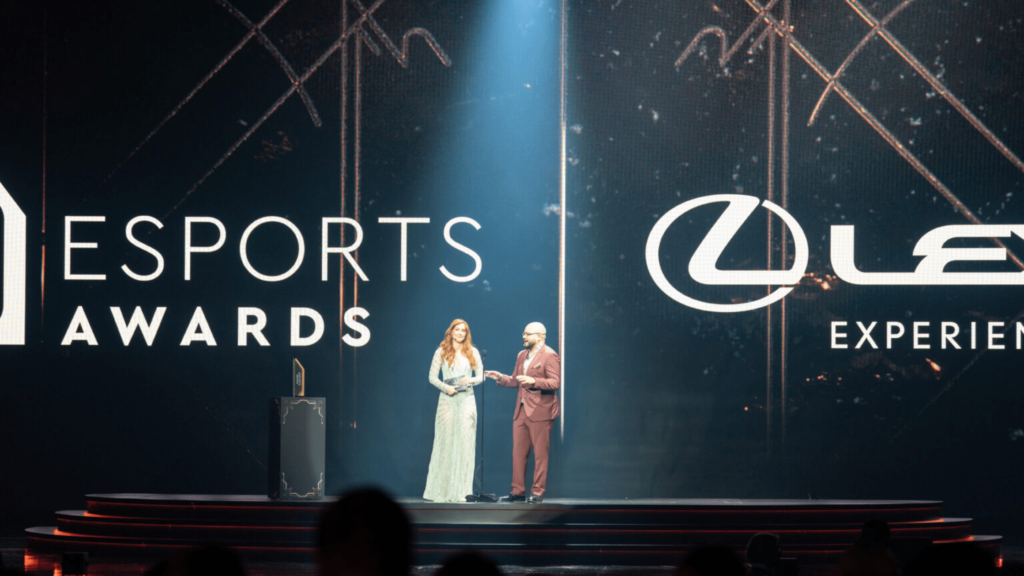 PREMIOS ESPORTS 2023