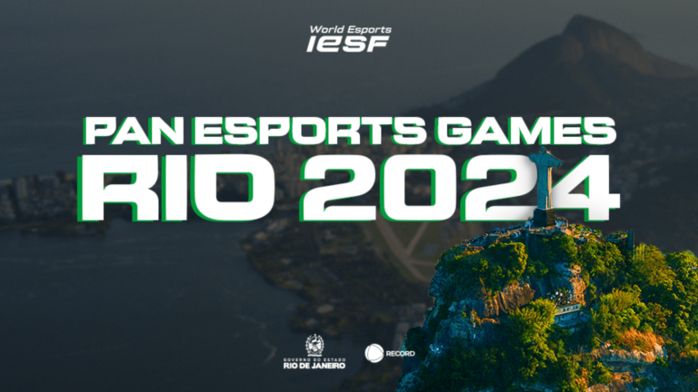 JUEGOS PANAMERICANOS RIO 2024