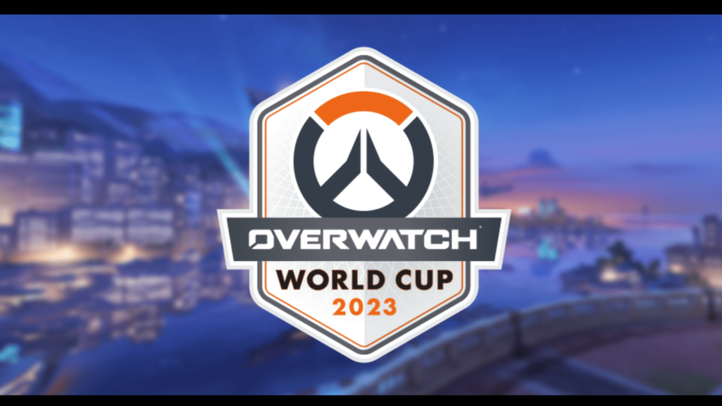 Overwatch World Cup 2023