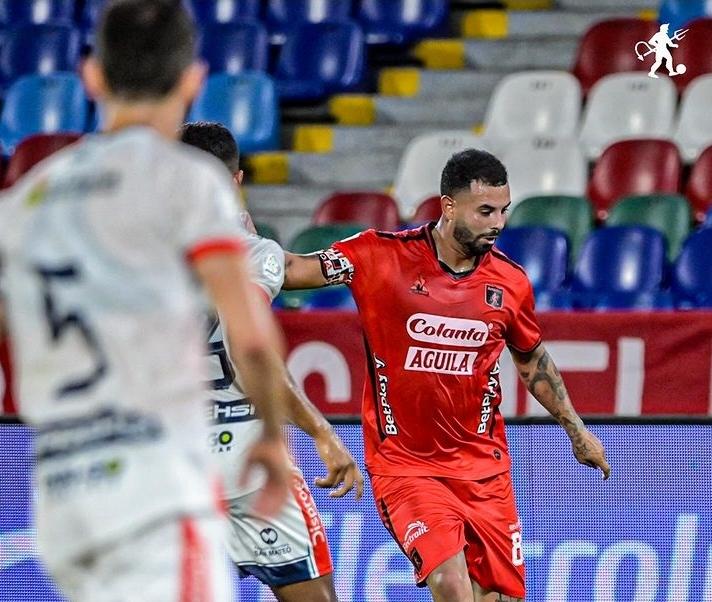 América de Cali rompe su racha negativa con una victoria después de siete partidos sin ganar.