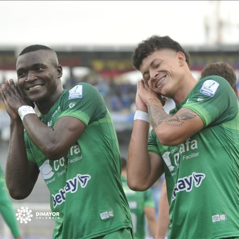 El conjunto de Equidad Seguros es el único equipo invicto en el campeonato.