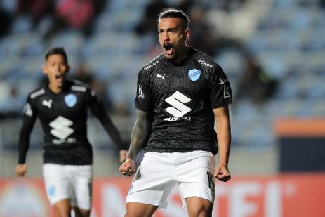 ¡Bolívar hace historia en la Copa Libertadores con dos triunfos 4-0 como visitante en menos de un año!