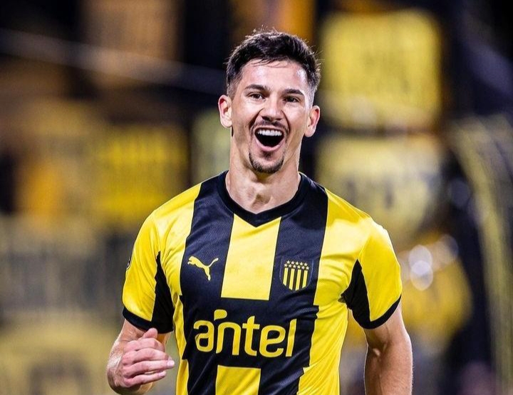 ¡Noche histórica de Peñarol en la CONMEBOL Copa Libertadores!