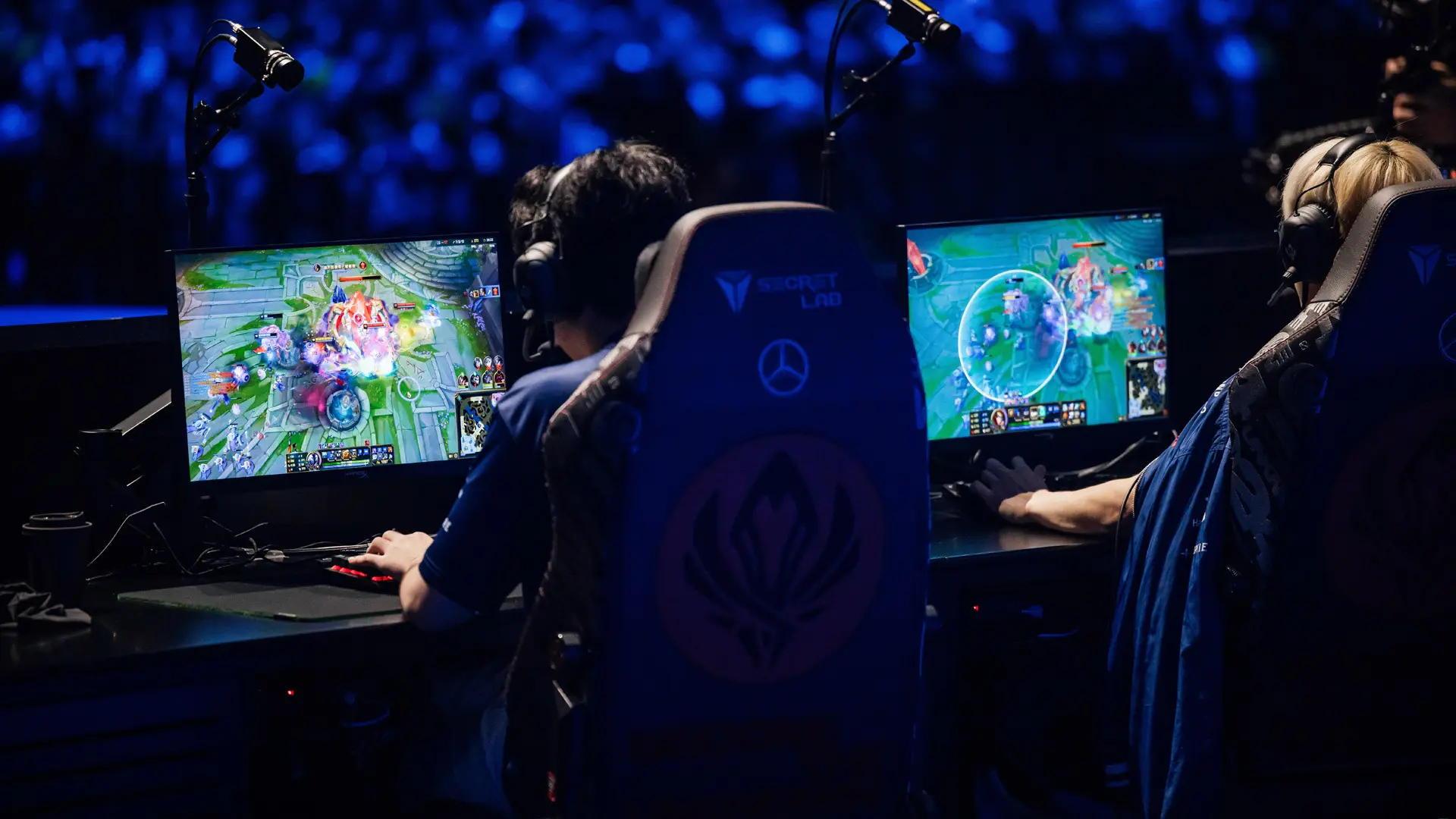Esports 2024