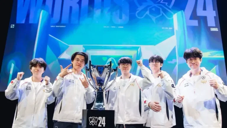 esports