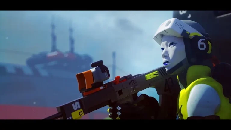 Bungie Marathon videojuego