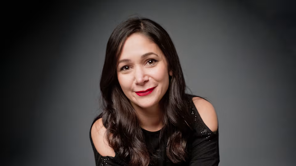 Fotografía Zeynep Gencaga Dechelotte