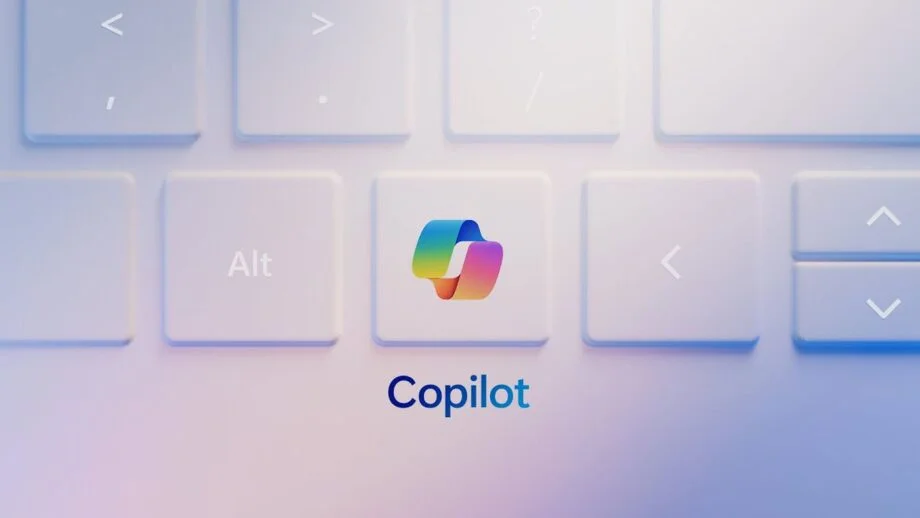 logo de copilot