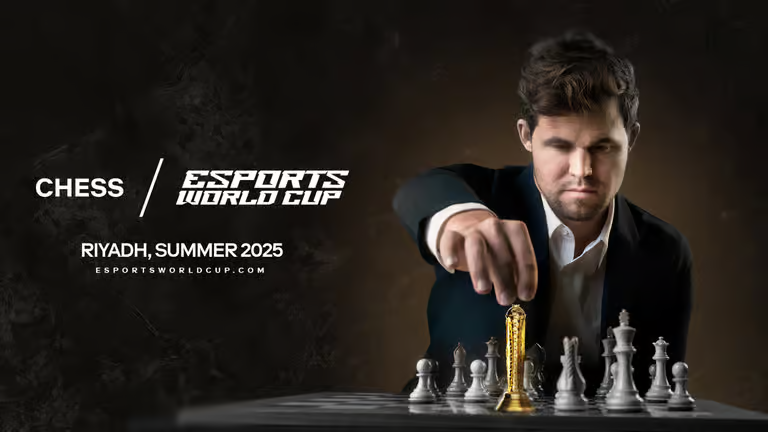 Magnus Carlsen embajador de ajedrez tradicional