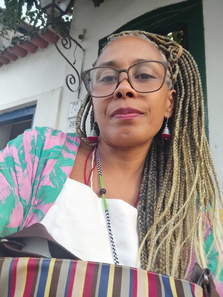 Filbo 2025 Rai Soares