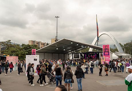 Espacio Filbo 2026