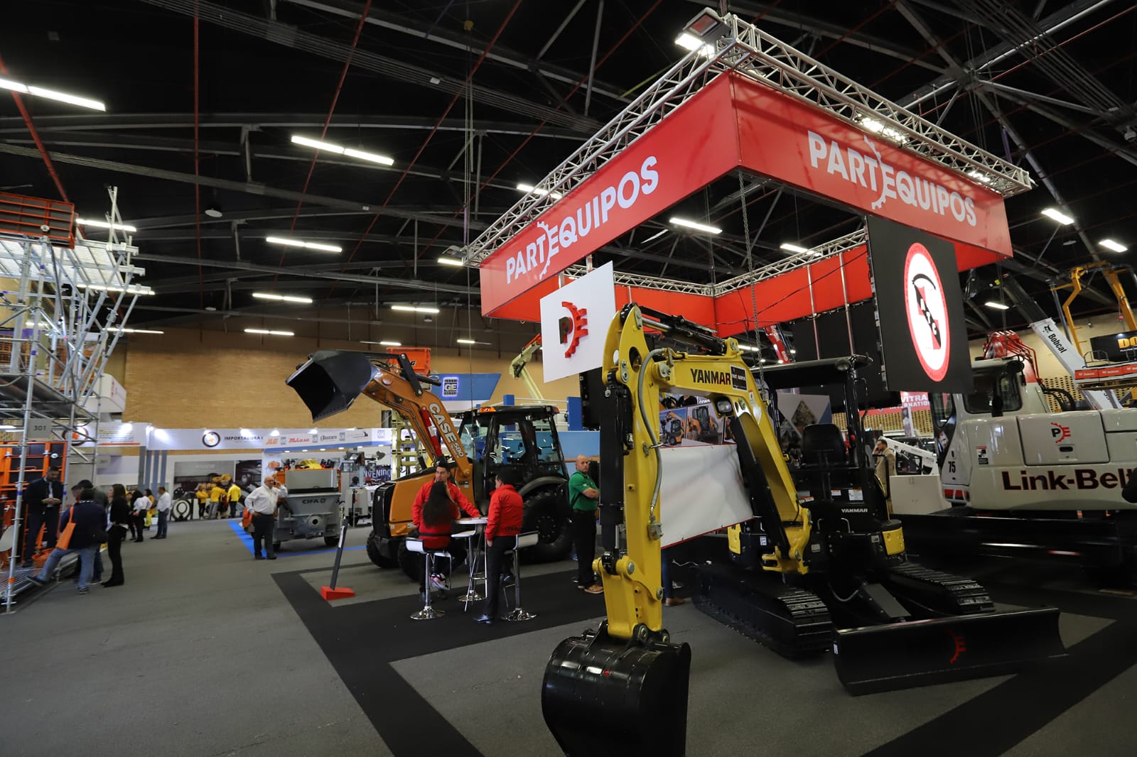 Expoconstrucción y Expodiseño
