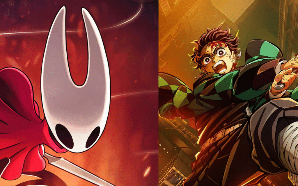 Hollow-Knight-Silksong-y-la-avalancha-anime-de-septiembre